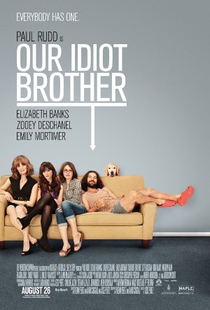 Our Idiot Brother
