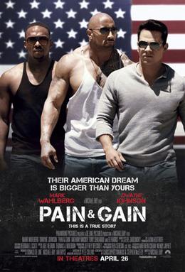 Pain & Gain