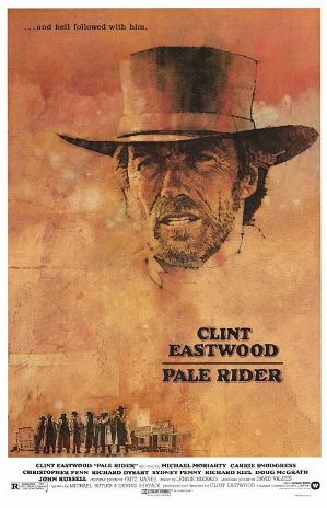 Pale Rider