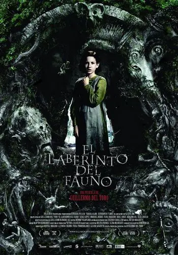 El laberinto del fauno