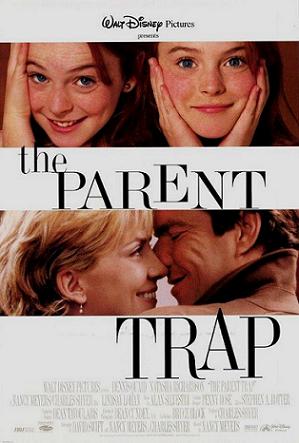 The Parent Trap