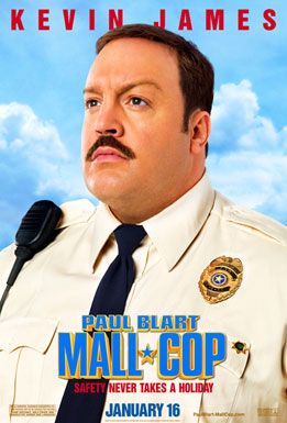 Paul Blart: Mall Cop