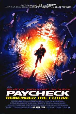 Paycheck