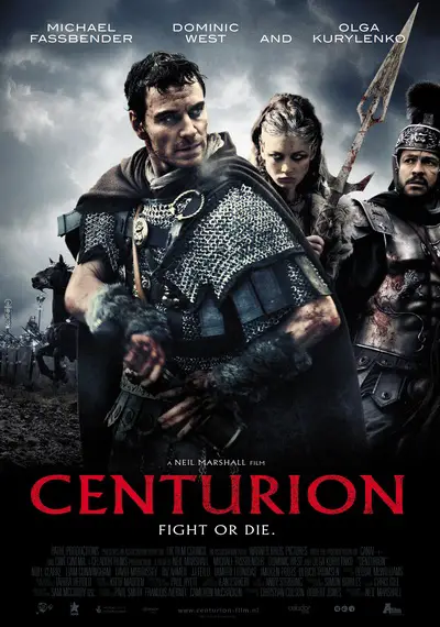 Centurion