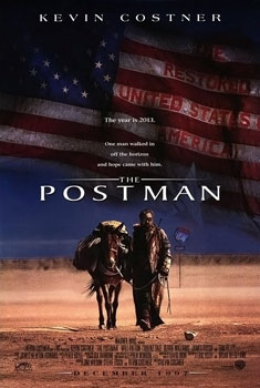 The Postman