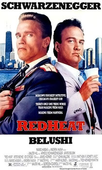 Red Heat