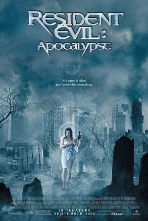 Resident Evil: Apocalypse