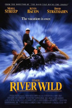 The River Wild