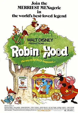 Robin Hood