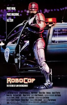 RoboCop