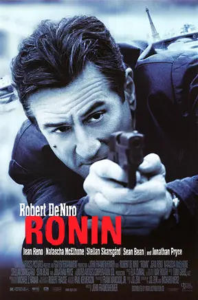 Ronin