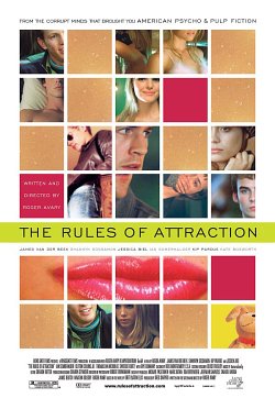 The Rules of Attraction