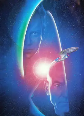 Star Trek: Generations