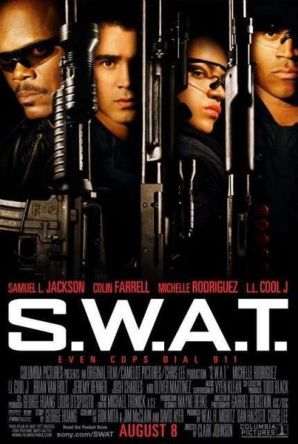 S.W.A.T.