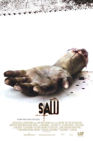 Saw