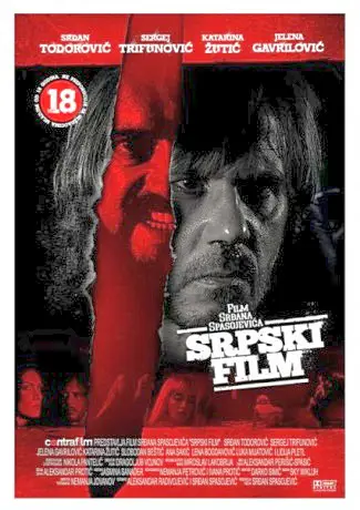 Srpski film