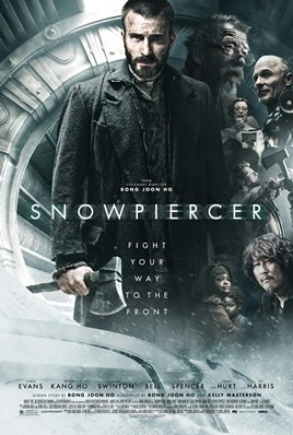 Snowpiercer