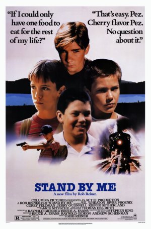 Stand by Me