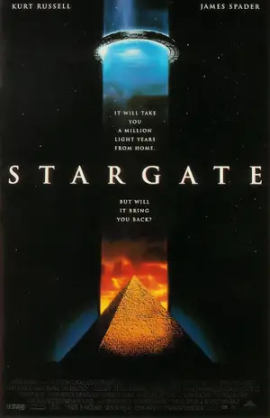 Stargate