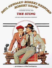 The Sting