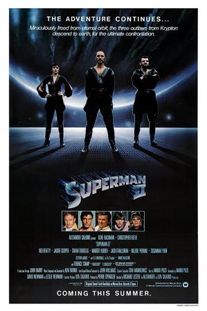 Superman II