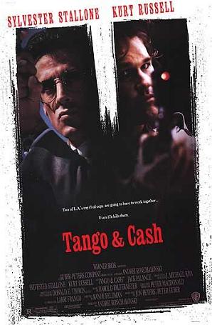 Tango & Cash