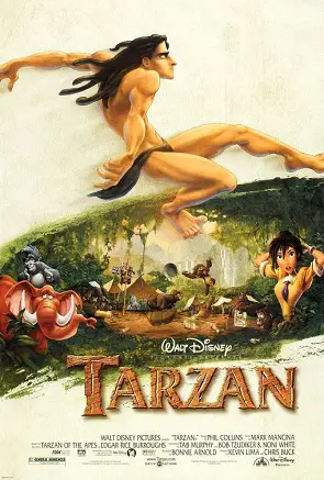 Tarzan