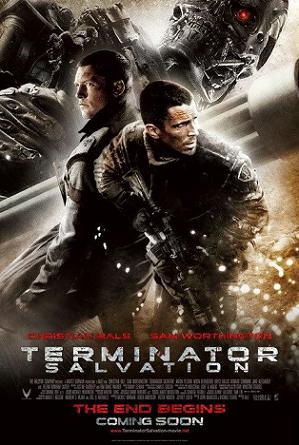 Terminator Salvation