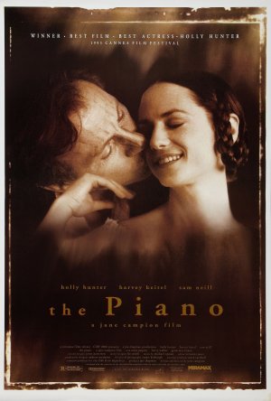 The Piano