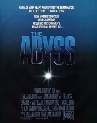 The Abyss