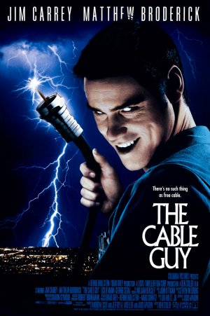 The Cable Guy