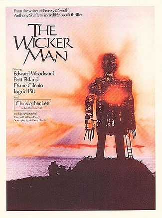 The Wicker Man