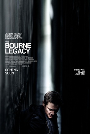 The Bourne Legacy