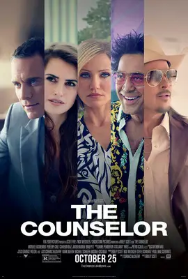 The Counselor