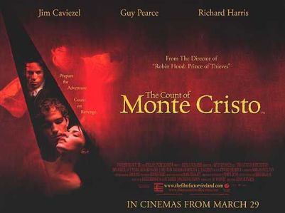 The Count of Monte Cristo