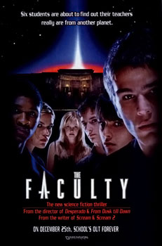 The Faculty