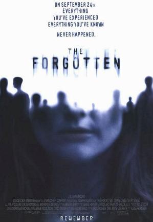 The Forgotten