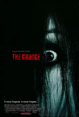 The Grudge