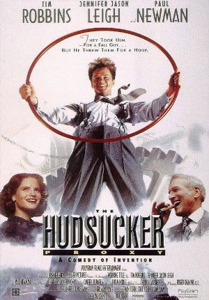 The Hudsucker Proxy