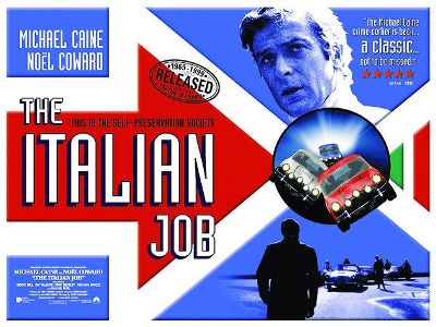 The Italian Job