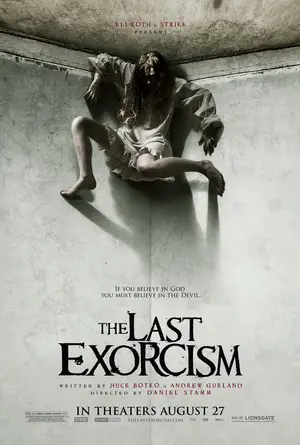 The Last Exorcism