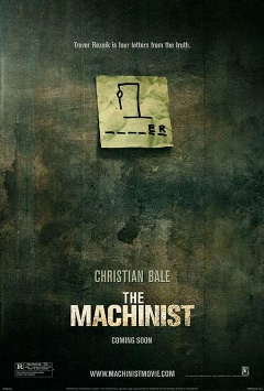 The Machinist