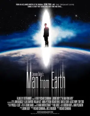 The Man from Earth