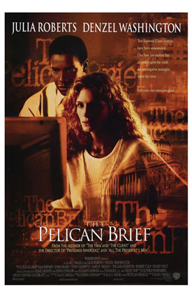 The Pelican Brief