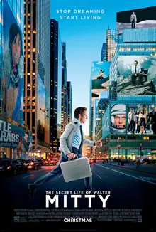 The Secret Life of Walter Mitty