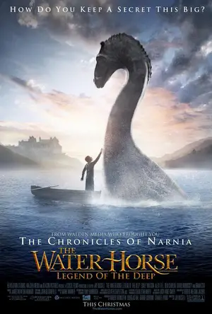 The Water Horse