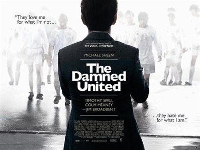 The Damned United