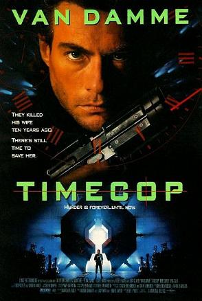 Timecop