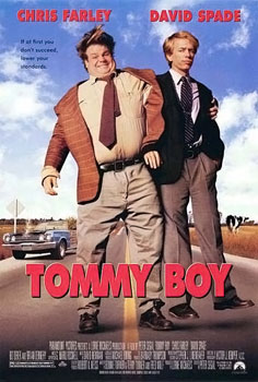 Tommy Boy