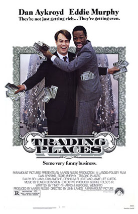 Trading Places